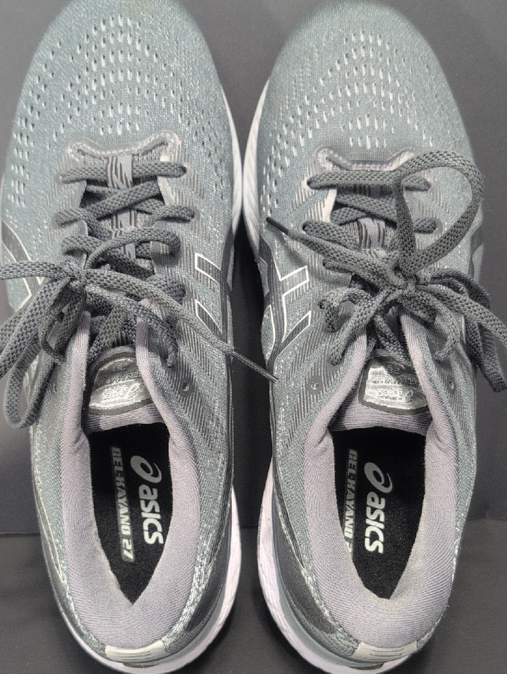 ASICS Gel-Kayano 27 - Picture 5 of 9
